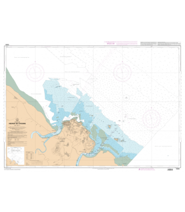 7379 - Abords de Cayenne