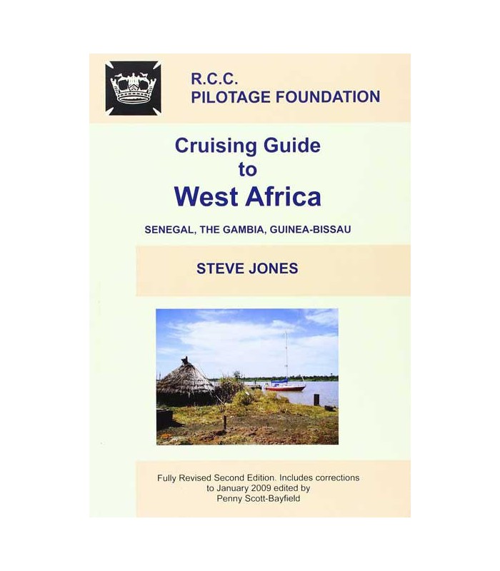 Cruising Guide to West Africa Cruising Guide to West Africa