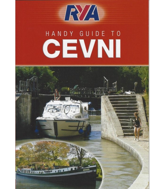RYA Handy Guide to CEVNI RYA Handy Guide to CEVNI