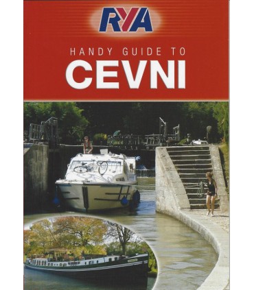 RYA Handy Guide to CEVNI