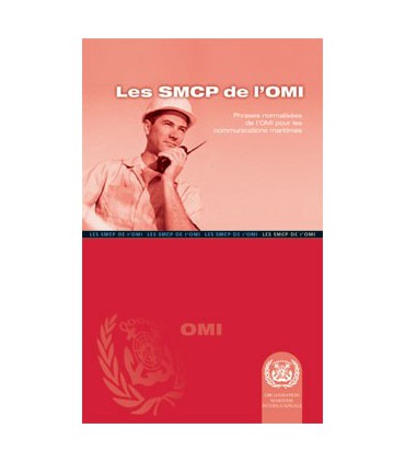 SMCP - Standard Marine Communication Phrases