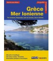 Guide Imray Grèce Mer Ionienne