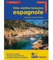 Guide Imray Côte méditerranéenne espagnole