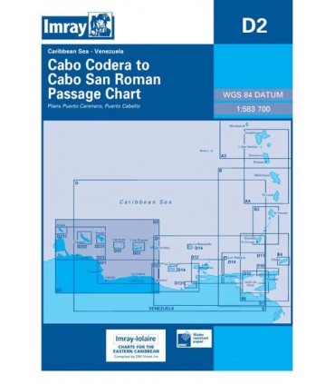 D2 Carenero to Aruba