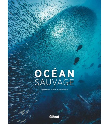 Océan sauvage