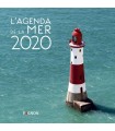 Agenda de la mer 2020