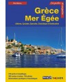 Guide Imray Grèce mer Egée