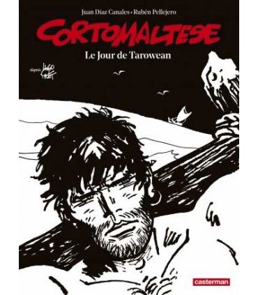 Le jour de Tarowean - Corto maltese n°15