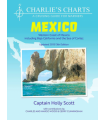 Charlie's Charts : western coast of Mexico and Baja