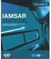 IAMSAR MANUAL - VOLUME III