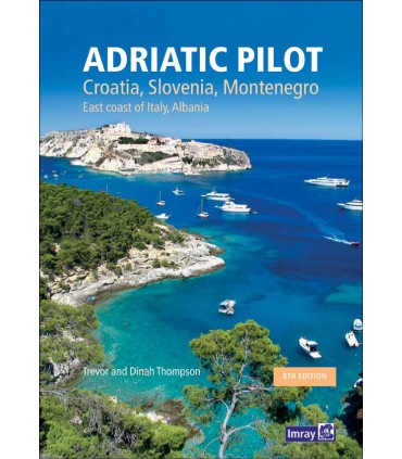 Adriatic Pilot