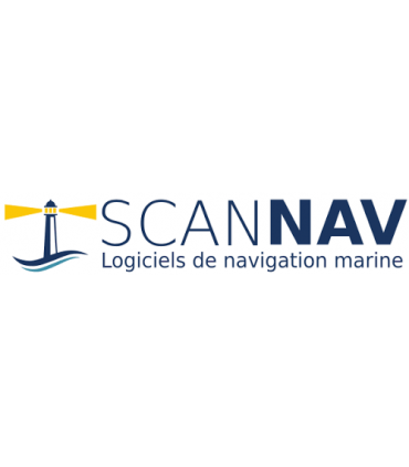 Logiciel de navigation ScanNav