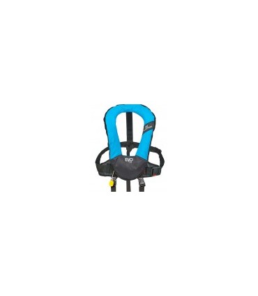 Gilet de sauvetage gonflable EVO 165