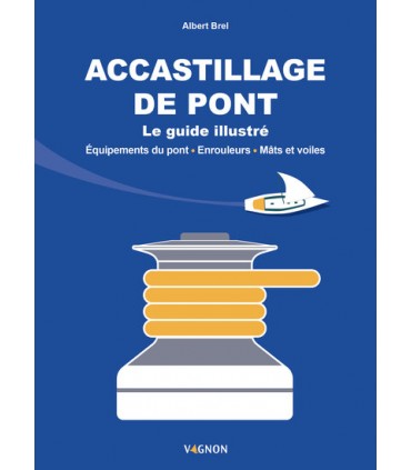 Accastillage de pont