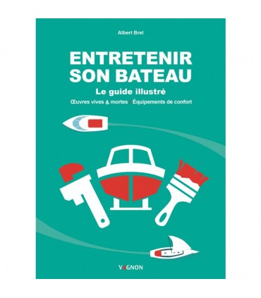 Entretenir son bateau