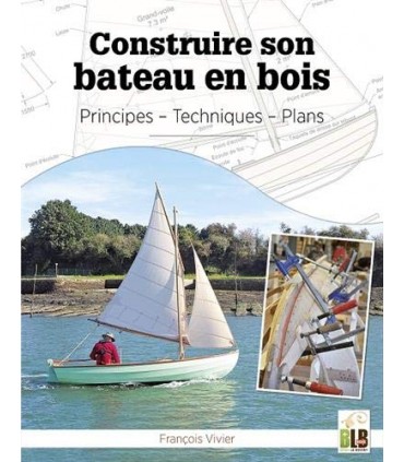 Construire son bateau en bois