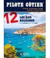Pilote Côtier n°12 Les Iles Baléares