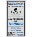 A la poursuite du Thunder