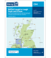 C64 Belfast Lough to Lough Foyle and Crinan