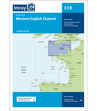 C10 Western English Channel