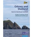 CCC Sailing Directions Orkney and Shetland Islands