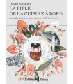 La bible de la cuisine à bord