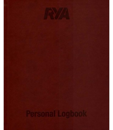 Personal Logbook