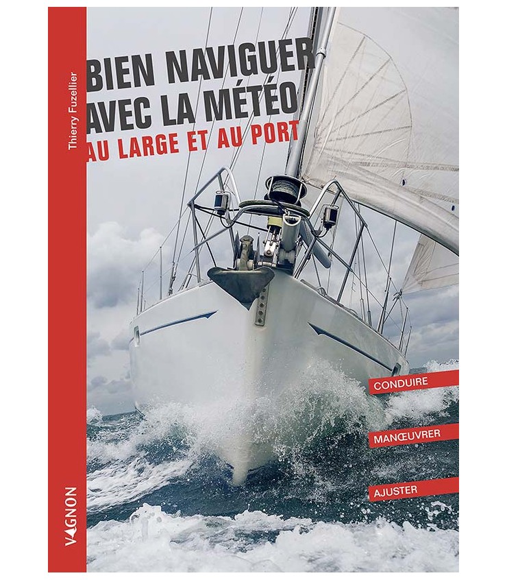 Bien naviguer avec la météo
