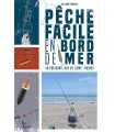 Pêche facile en bord de mer