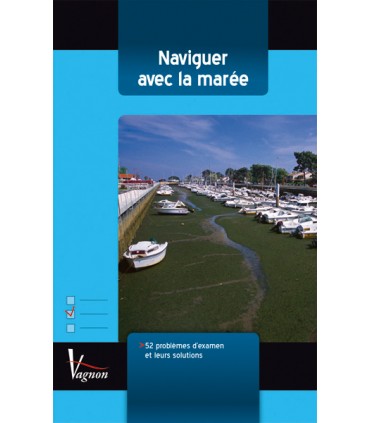 Pack Vagnon Permis hauturier - Premium