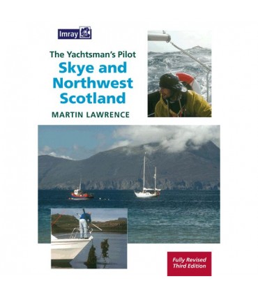 The Yachtman's Pilot to Skye and Northwest Scotland