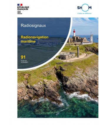 96 : Renseignements sur la Sécurité Maritime - Ouvrage Numérique
