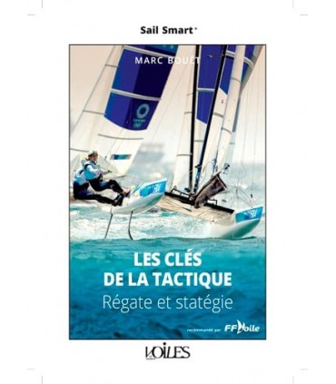Les clés de la tactique - Régate et stratégie