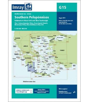 G15 South Peloponnisos