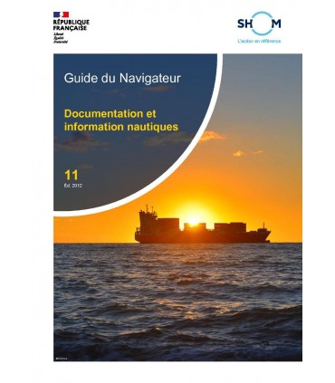 Guide du navigateur Vol 1 - Produit numérique