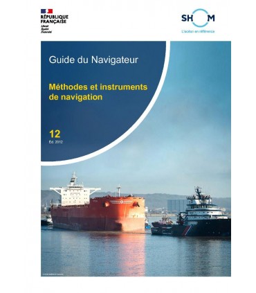 Guide du navigateur Vol 2 - Produit numérique