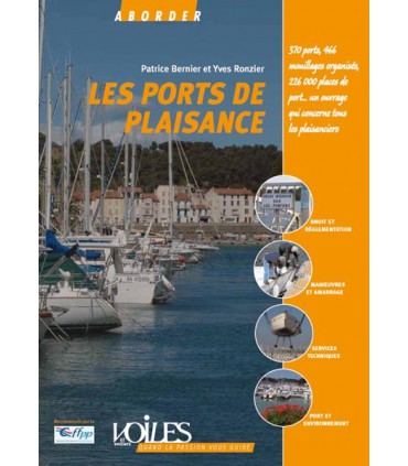 Ports de plaisance, mode d'emploi