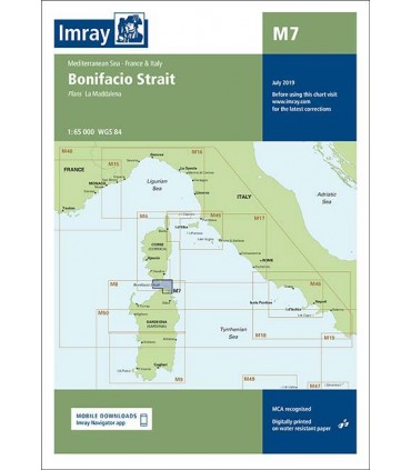 M7 Bouches de Bonifacio