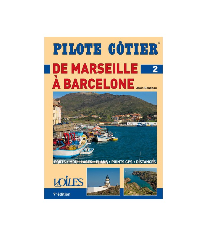 PC 2 Marseille Barcelone PC 2 Marseille Barcelone