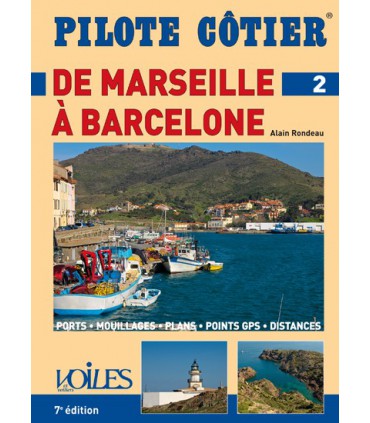 PC 2 Marseille Barcelone