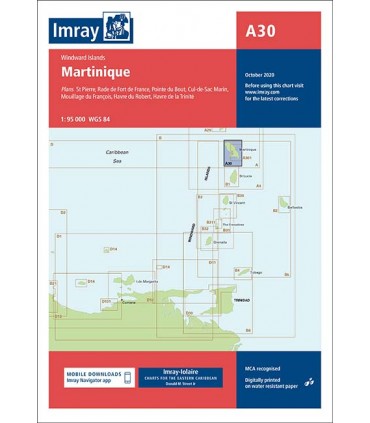 A30 Martinique