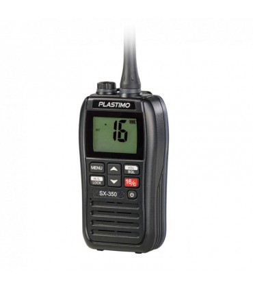 Radio VHF portable SX-350