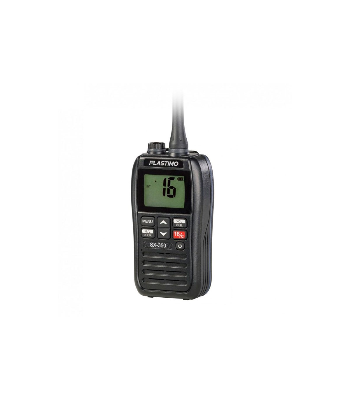 Radio VHF portable SX-350 - Sondeur - Traceur - VHF - Plastimo
