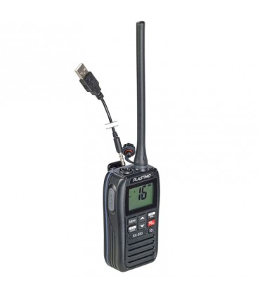 Radio VHF portable SX-350