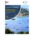 Instructions nautiques H5 Antilles orientales – Amérique du Sud (côte Nord-Est) - Produit numérique