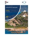 Instructions nautiques D2,3 France côtes de Corse - Produit numérique