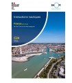 Instructions nautiques C24 France de l'île d'Yeu à la frontière espagnole  - Produit numérique