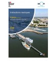 Instructions nautiques C23 France de la pointe de Penmarc’h à l'ile d'Yeu - Produit numérique