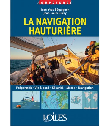 Comprendre la navigation hauturiere