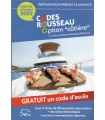 Code Rousseau Permis option côtière